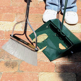 Dulton : Smilly Set Long : Dark Green/Red