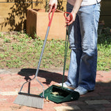 Dulton : Smilly Set Long : Dark Green/Red