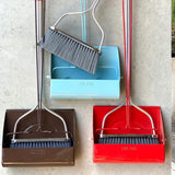 Dulton : Smilly Set Long : Dark Green/Red