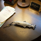 Dulton : Keychain : Little Fishes Salmon