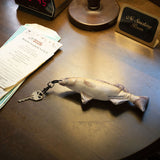 Dulton : Keychain : Little Fishes Zander