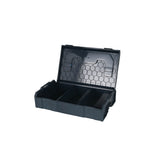 Dulton : Section Box : Dark Green/Blue