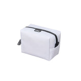 Nähe : Soft Grid Pouch S : Clear