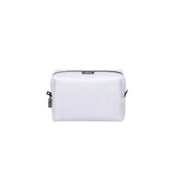 Nähe : Soft Grid Pouch S : Clear