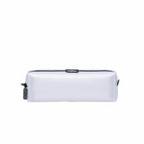 Nähe : Soft Grid Pouch Wide : Clear