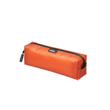 Nähe : Soft Grid Pouch Wide : Orange