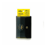 Nähe : Card Case : Clear