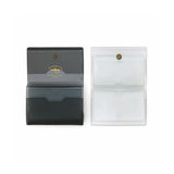 Nähe : Card Case : Clear