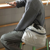 Nähe : Dry Bag L - 2 Way : Black