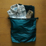 Nähe : Dry Bag L - 2 Way : Black