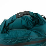 Nähe : Two Way Dry Bag (12L) : Light Grey
