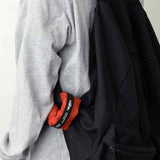 Nähe : Dry Bag S - 2 Way : Black