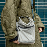 Nähe : Two Way Dry Bag S (6L) : Yellow