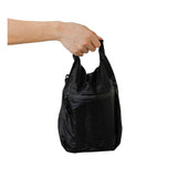 Nähe : Dry Bag S - 2 Way : Black
