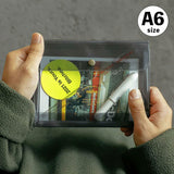 Nähe : General Purpose Case A6