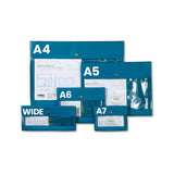 Nähe : General Purpose Case A5