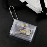 Nähe : General Purpose Case Mini : Wine