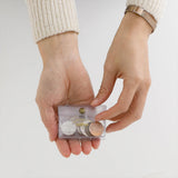 Nähe : General Purpose Case Mini : Wine