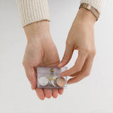 Nähe : General Purpose Case Mini : White