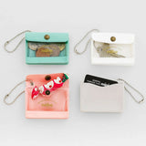 Nähe : General Purpose Case Mini : Wine