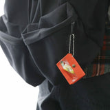 Nähe : General Purpose Case Mini : Wine