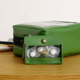 Nähe : General Purpose Case Mini : Wine