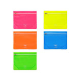 Nähe : Gusset Pouch M : Light Green