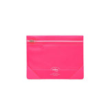 Nähe : Gusset Pouch M