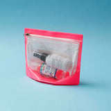 Nähe : Gusset Pouch M