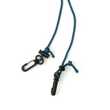 Nahe : Multi-Way Strap : Green
