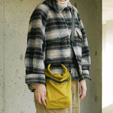 Nahe : Multi-Way Strap : Green