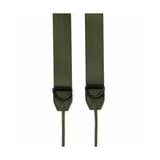 Nahe : Multi-Way Strap : Green