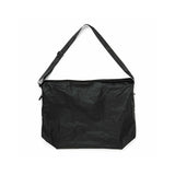 Nähe : Packable Shoulder Bag : Black