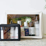 Nähe : Packing Pouch XS : White