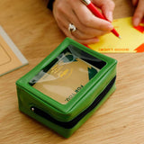 Nähe : Packing Pouch XS : White