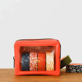 Nähe : Packing Pouch XS : White