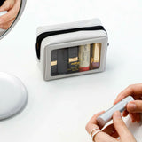 Nähe : Packing Pouch XS : White