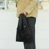 Nähe : Shopper Bag S : Black