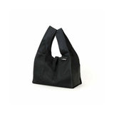 Nähe : Shopper Bag S : Black