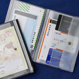 Nähe : Travel Organizer : Clear