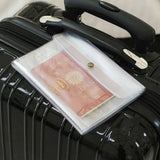 Nähe : Travel Organizer : Clear