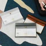 Nähe : Travel Organizer : Clear