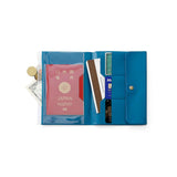 Nähe : Travel Organizer : Clear Grey