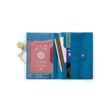 Nähe : Travel Organizer : Clear Brown