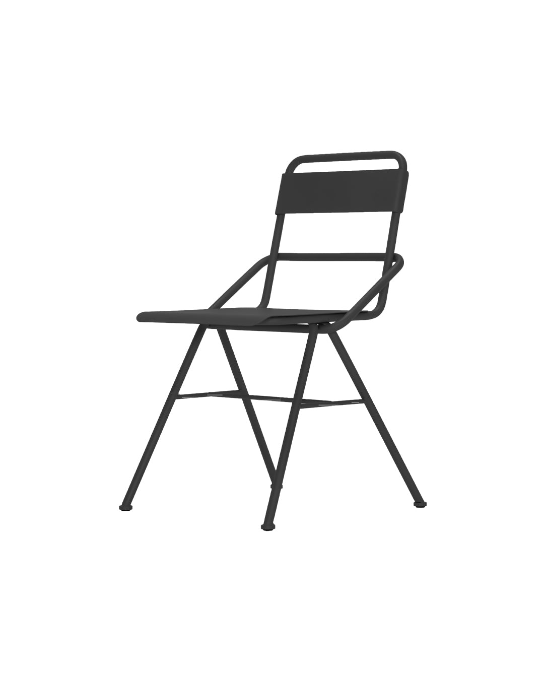 Rareraw : Pasadena Chair