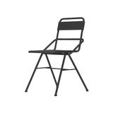 Rareraw : Pasadena Chair