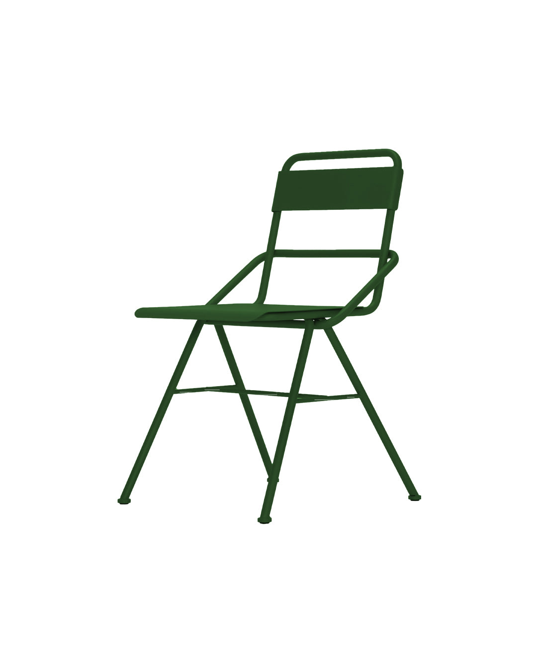 Rareraw : Pasadena Chair