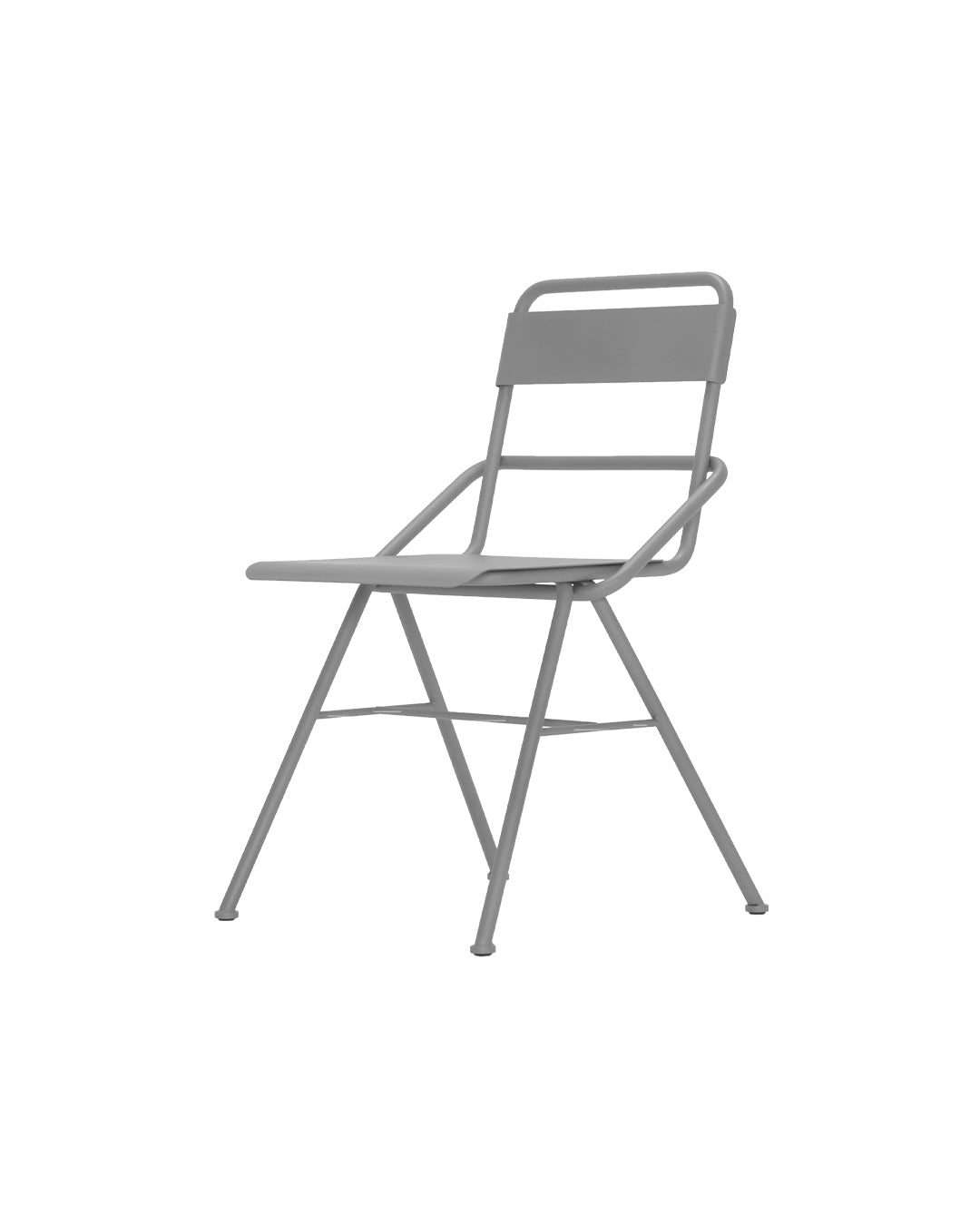 Rareraw : Pasadena Chair