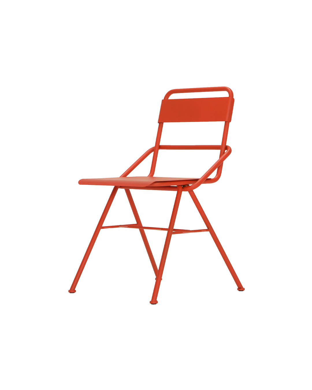 Rareraw : Pasadena Chair