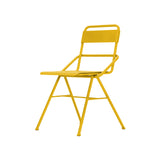 Rareraw : Pasadena Chair